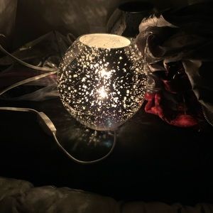 IKEA lamps (set of 2)